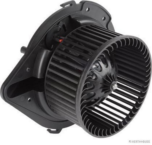 Herth+Buss Elparts 75610082 InnenraumgebläSe Passend FüR Audi, Seat, Skoda, VAG-image