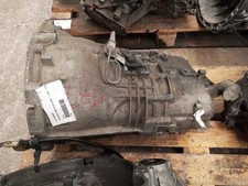 Boite de vitesse BMW 525