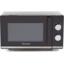 CANDY Moderna CMG20TNMB Noir Micro-ondes Gril 20L - 700W - Gril 900W