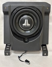 Can Am Maverick R XRC JL Audio Subwoofer Under-Seat 2026 OEM #715007310 #XL958