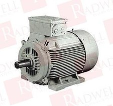 SIEMENS 1LA00834LA81 / 1LA00834LA81 (USED)