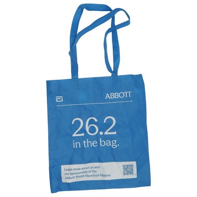 Abbott, Stoffbeutel, Unisex (Erwachsene), Blau, 33, 1, 40 cm #y8T