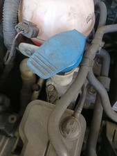 wischwasserbehälter VOLKSWAGEN GOLF V 1K1 10.2003 138316