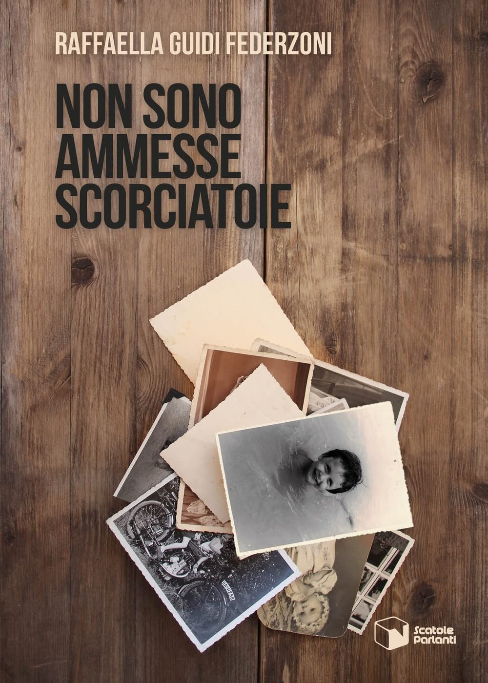 Раффаэлла Гвиди Федерзони без сладких припасов (книга в мягкой обложке) (ИМПОРТ ИЗ Великобритании)