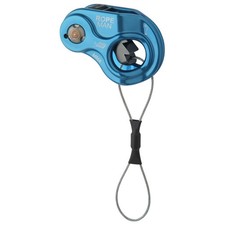 Ropeman 1 Ascender - Lightweight Rope Clamp for Climbing, Hunting, Tree Climbing