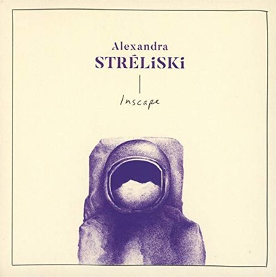 Alexandra Streliski - INSCAPE [CD]