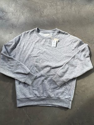 Reflex Active Women's Gray Medium Crewneck