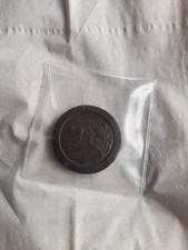 1797 GEORGE 111 Cartwheel Penny Coin