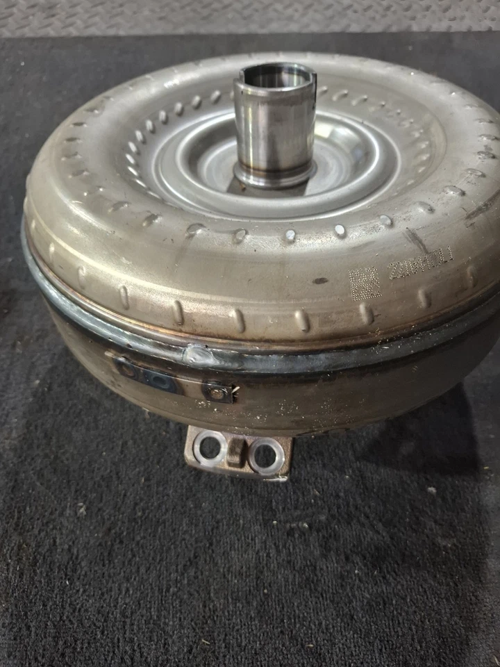 MERCEDES E350 TORQUE CONVERTER 2210441DL1 3.0L DIESEL W212 AUTO SALOON 2009 - Image 2 of 3
