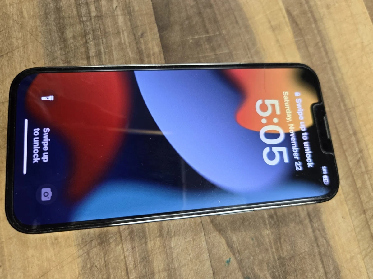 Apple iPhone 13 Pro 1TB for Sale - Shop New & Used Cell Phones - eBay