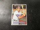 1967  TOPPS#349 BOB CHANCE  SENATORS       EXMT
