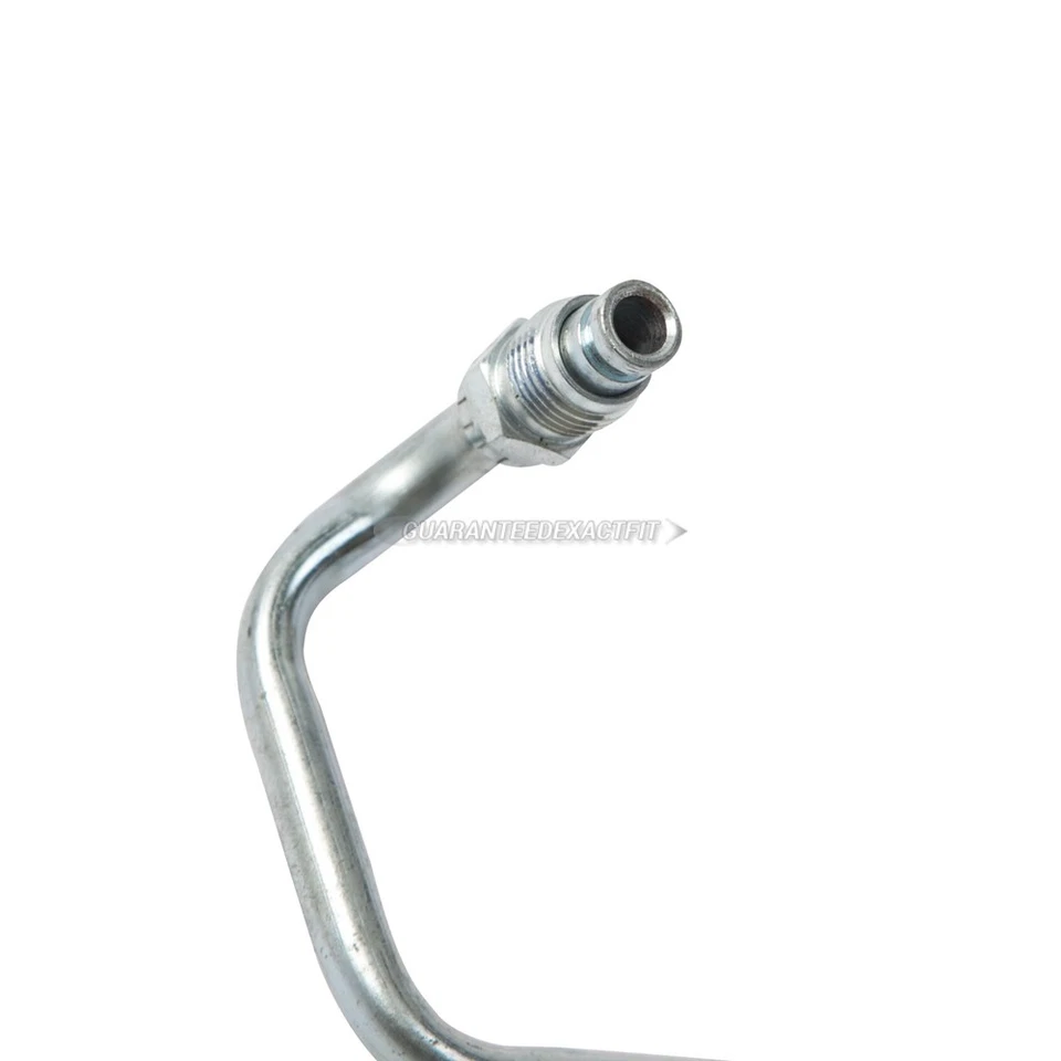 For Ford LTD II Ranchero Thunderbird Edelmann Power Steering Pressure Hose - Image 3 of 4