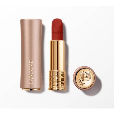 Lancom L'Absolu Rouge Intimatte Lipstick 274 Unspoken Feelings