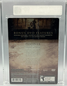 Final Fantasy XII 12 Collectors Edition Sony PlayStation 2 PS2 VGA 90+ Graded