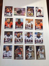 2014 Panini NFL Stickers 12