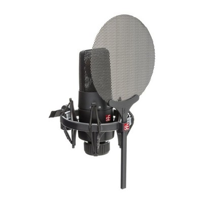 SE electronics X1S Vocal Pack