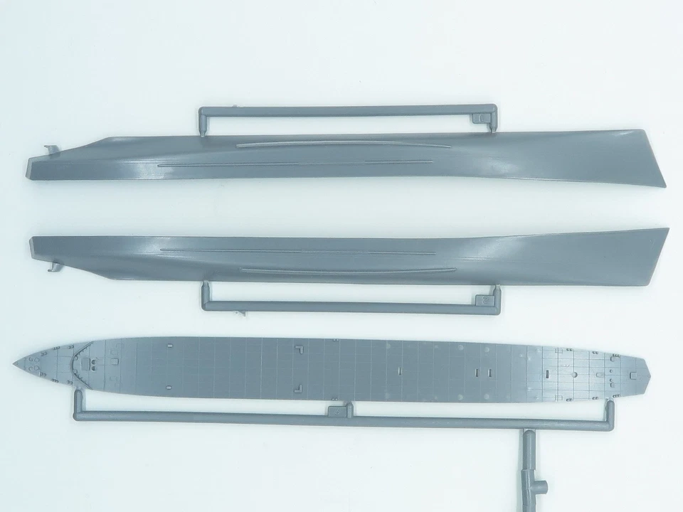 HELLER 549 - Le Normand - 1:400 - Immagine 3 di 4