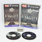 BIOHAZARD 1+ Memory Card Resident Evil Gamecube Nintendo For JP System d136 gc