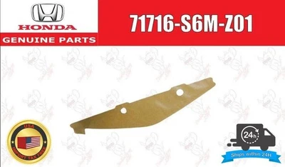 HONDA OEM Heckflügel Spoiler Dichtung Schwamm 71716-S6M-Z01 für Integra Typ R... - Bild 1 von 4