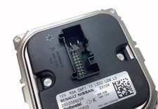 Renault Captur I Clio V Kadjar Headlight Ballast Control Module NEW OEM 15-25