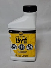 Plaid FolkArt Ultra Dye "Solar Power" 5602 Art Craft Wood, Natural Fiber, 8 Oz