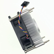 CPU Fan  Heatsink 89R8J for OptiPlex 3020/7010/9010/9020 MT
