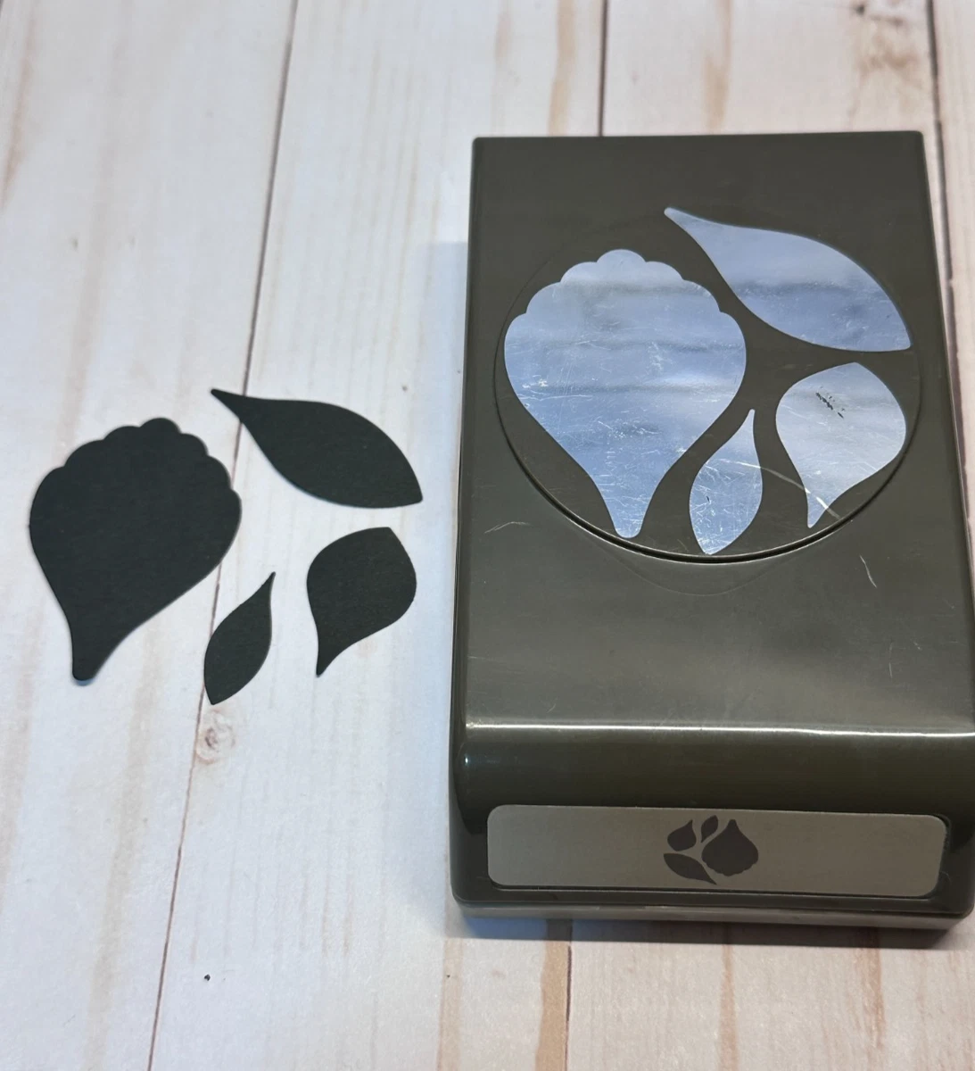 stampin up blossom punch products for sale | eBay