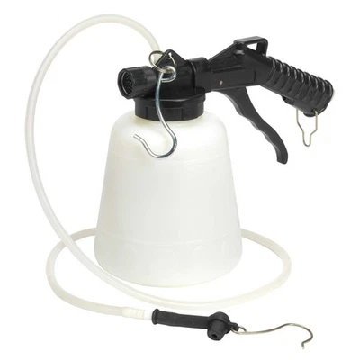 Sealey Brake & Clutch Bleeder / Brake Bleeder Vacuum Type 1 Litre - VS020 - Image 1 of 2