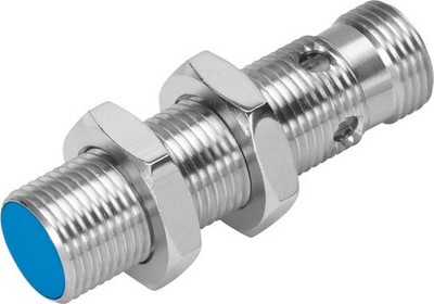 SIEN-M12B-NS-S-L (150401) Näherungsschalter Entspricht Norm:EN 60947-5-2