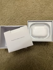 Apple AirPods Pro 3