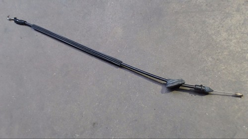 Seilzug ZUG Türschloss ZV TÜR Türe Vorne Links 1T0837085 VW Touran 1.9 TDI Bj