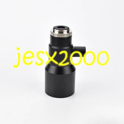 1PC USED VST VS-TCM025-150CO coaxial optical telecentric lens 0.25x  #zc