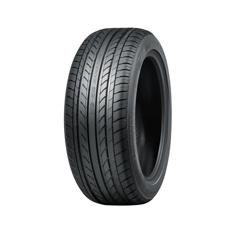 Nankang NS-20 Summer Tyre 245/50/18