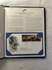 Postal Commemorative Society U.S. First Day Covers  Dave Matthews Album 1976 — photo 5