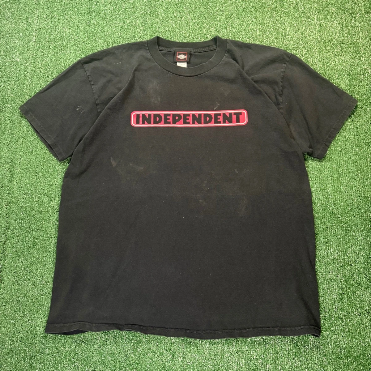 INDEPENDENT トラックカンパニー Tシャツ Mサイズ Independent Trucks Regular Size T-Shirts for Men for sale | eBay