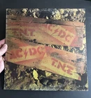 AC/DC T.N.T. Vinyl LP Record Aussie Alberts 1977 Blue Roo APLPA 016 A-2 Matrix