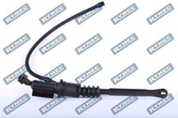 Kupplungsgeberzylinder Rymec FüR Peugeot Rcz 2010-2015 CMC4085530
