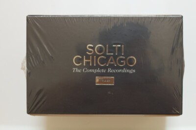 その他 Legacy: Solti &amp; Chicago Symphony Orch [DVD] [Import] i8my1cf Sir Georg Solti / Chicago Symphony Orchestra – ICA Classics