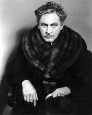 John Barrymore Photo 2