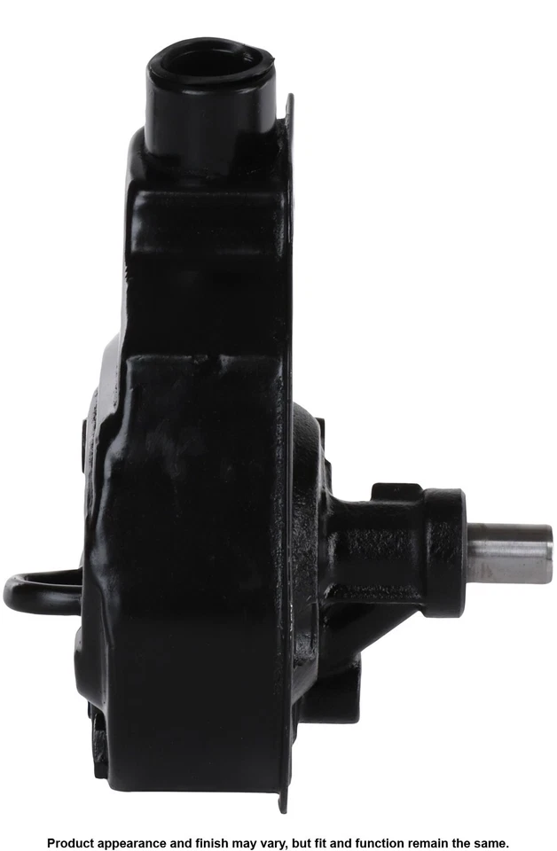 Насос гидроусилителя руля Cardone для 2001-2002 Chevrolet Suburban 1500 5,3 л V8 4WD - Изображение 3 из 4