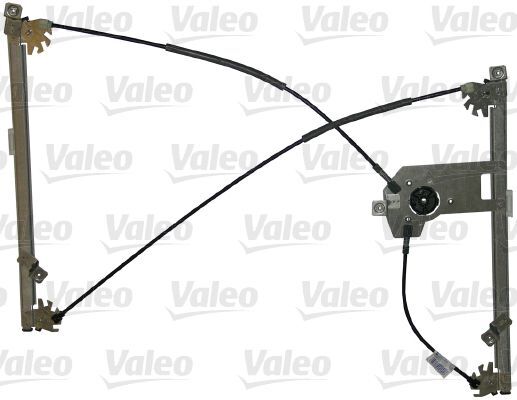 Valeo 850788 Fensterheber FüR Renault-image