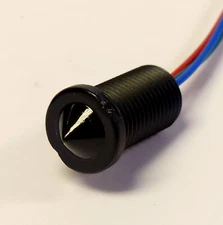 PST SST 120 1840 OPTOMAX Digital Range Miniature Liquid Lever Sensor Switch