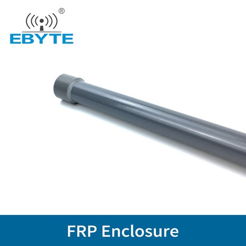 2.4GHz Helium Miner LORAWAN antenna fibra di vetro collegamento N-J antenna 8dBi LTE - Foto 7 di 12