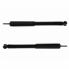 PICKOOR Rear LH & RH Pair Struts Shocks For Chevrolet Corvette 1953-1962