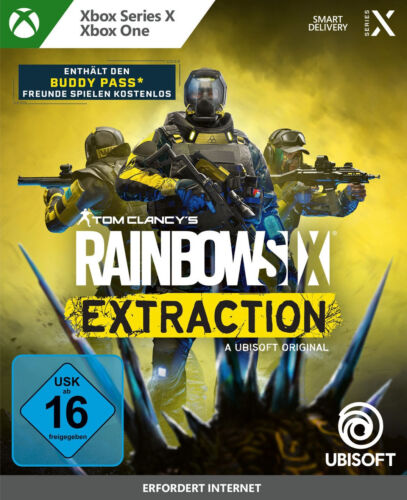XBOX ONE Spiele-Wahl 🚨 ALLE Spiele UNTER 10€ pro Game ⬇️🔟💰✅ - Bild 104 von 116
