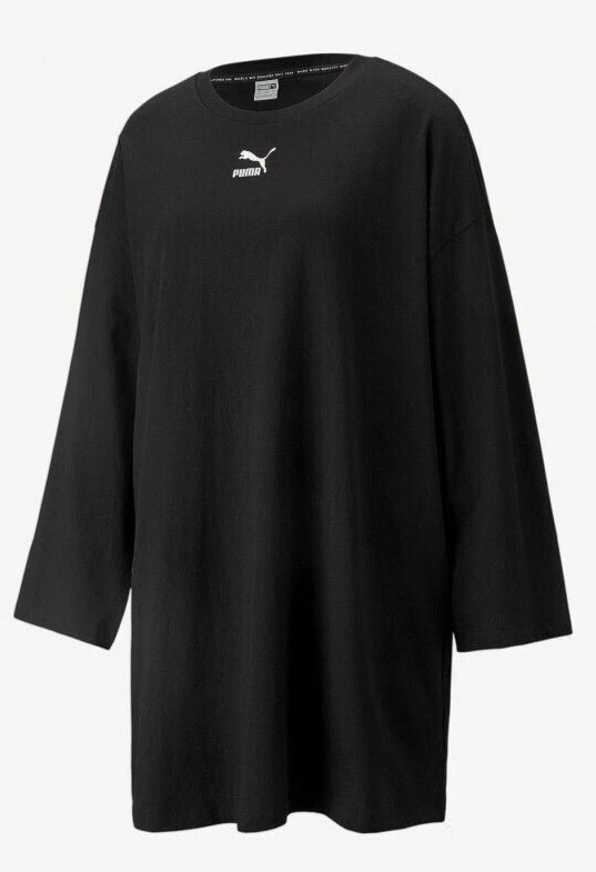 Puma cheap long dress
