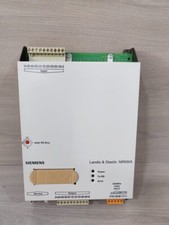 Siemens / Landis & Staefa NRK9/A Interlock Controller
