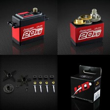 Power HD LF-20MG Standard Digital High Torque Servo 1/10 1/8 Servo savox traxxas