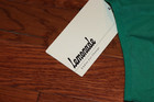 BNWT Lemonade Dolls The Synergy Thong Size Medium MSRP $29!! — photo 4