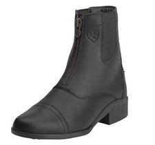 Ariat Scout Zip Kids Paddock Boots